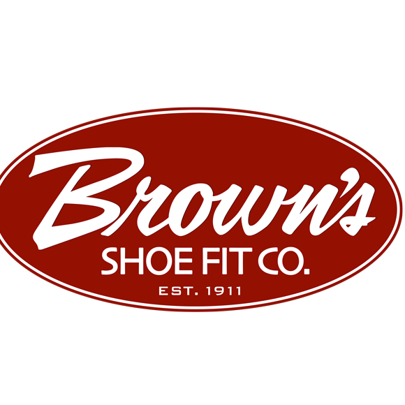 Brown's Shoe Fit Co.