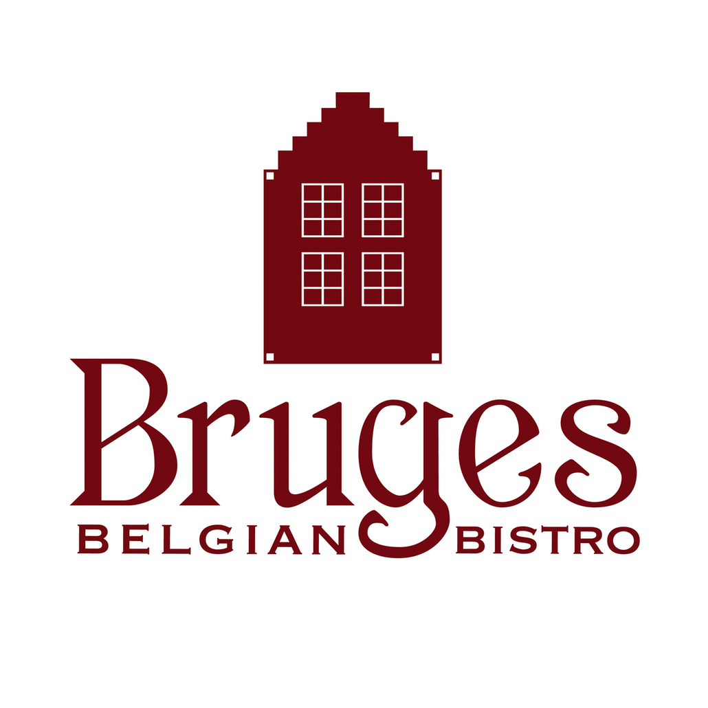 Bruges Waffles & Frites