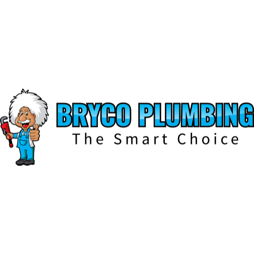 Bryco Plumbing Logo