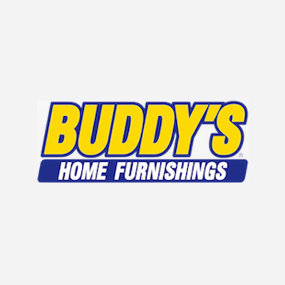 Buddy's Home Furnishings Logo