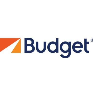 Budget Car Rental Logo