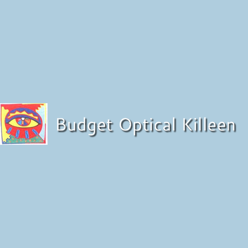 Budget Optical Logo