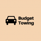 Budget Towing Logo