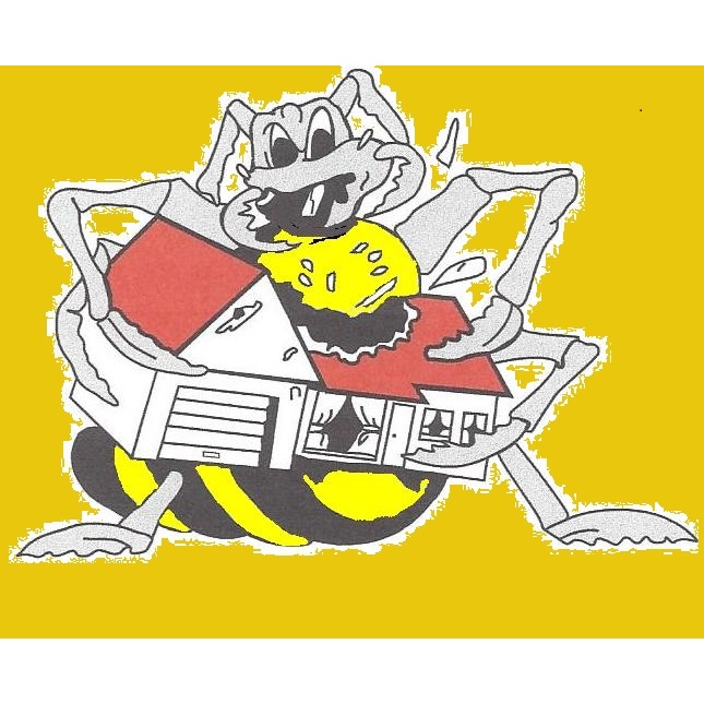 Bugs or Us Termite & Pest Control Logo