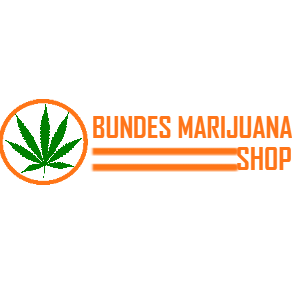 BUNDES MARIJUANA SHOP Logo