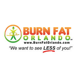 Burn Fat Orlando