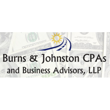 Burns & Johnston, CPAs & Business Advisors, LLP Logo