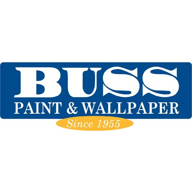 Buss Paints Logo