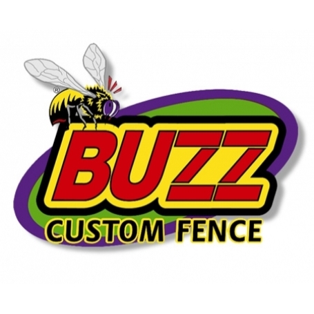 Buzz Custom Fence