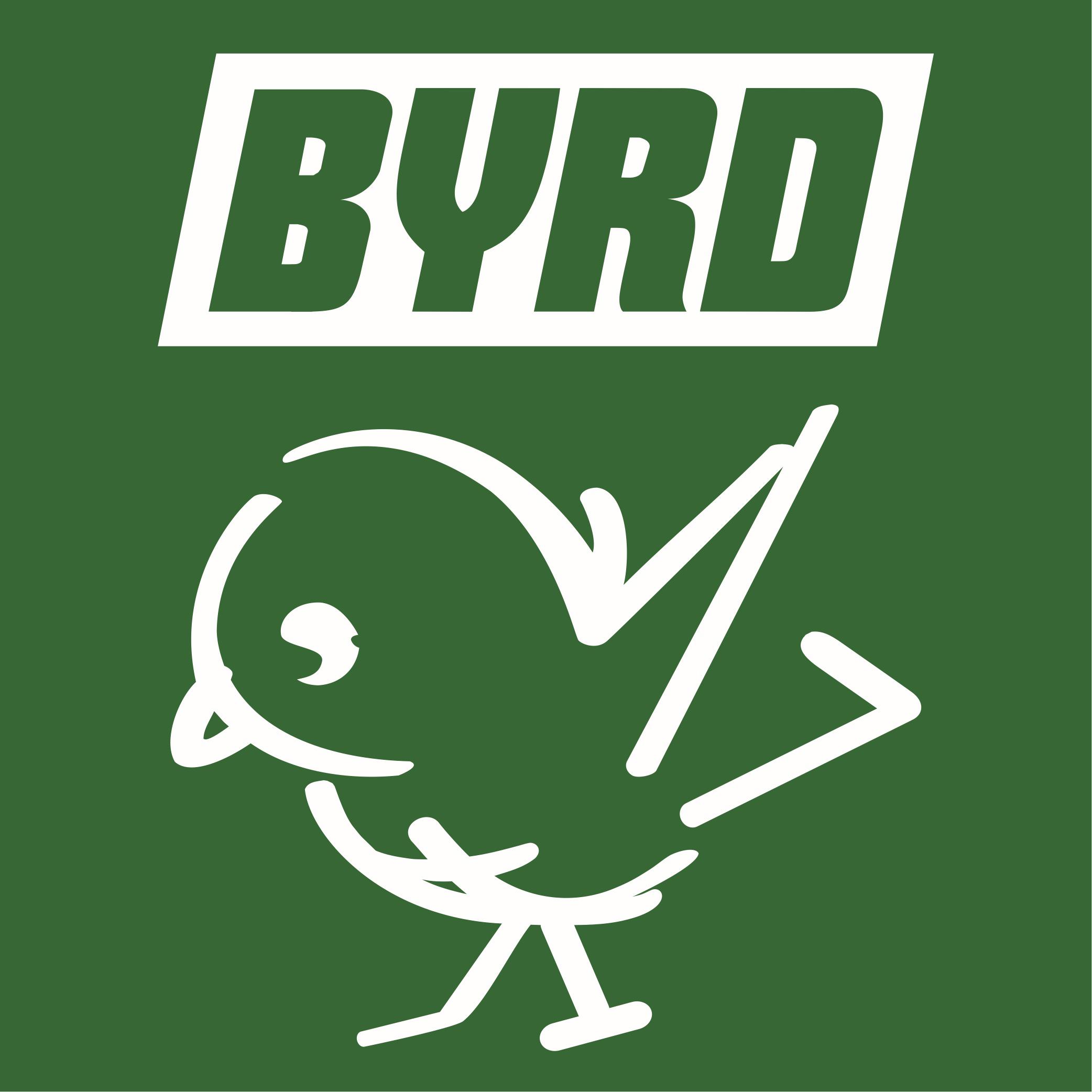 Byrd Pest Control Logo