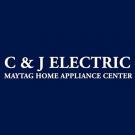 C & J Electric Logo