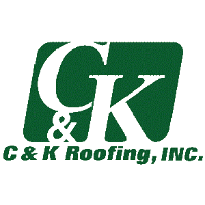 C & K Roofing Inc Logo