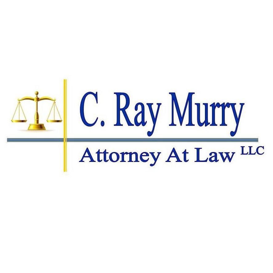 C Ray Murry Attorney At Law, LLC Logo