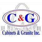 Cabinets & Granite