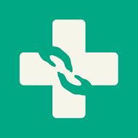 Cahaba Medical Care Logo
