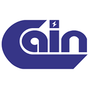 Cain Electric Supply Logo