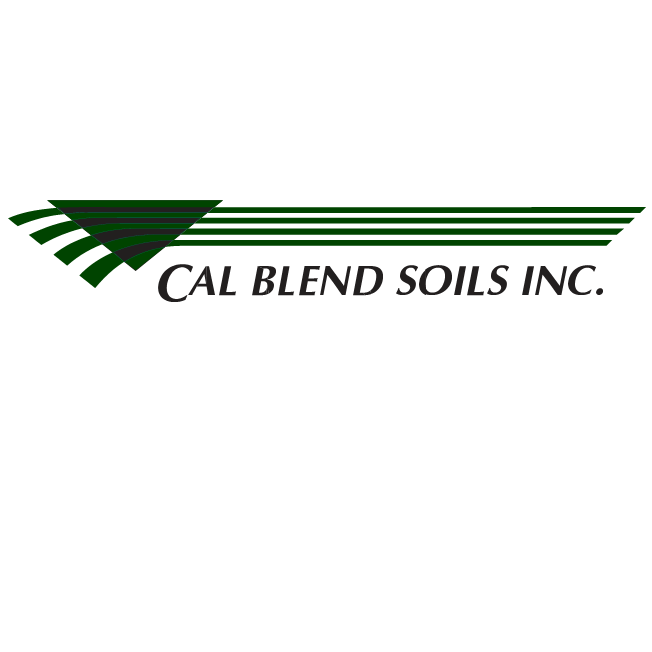 Cal Blend Soils, Inc. Logo