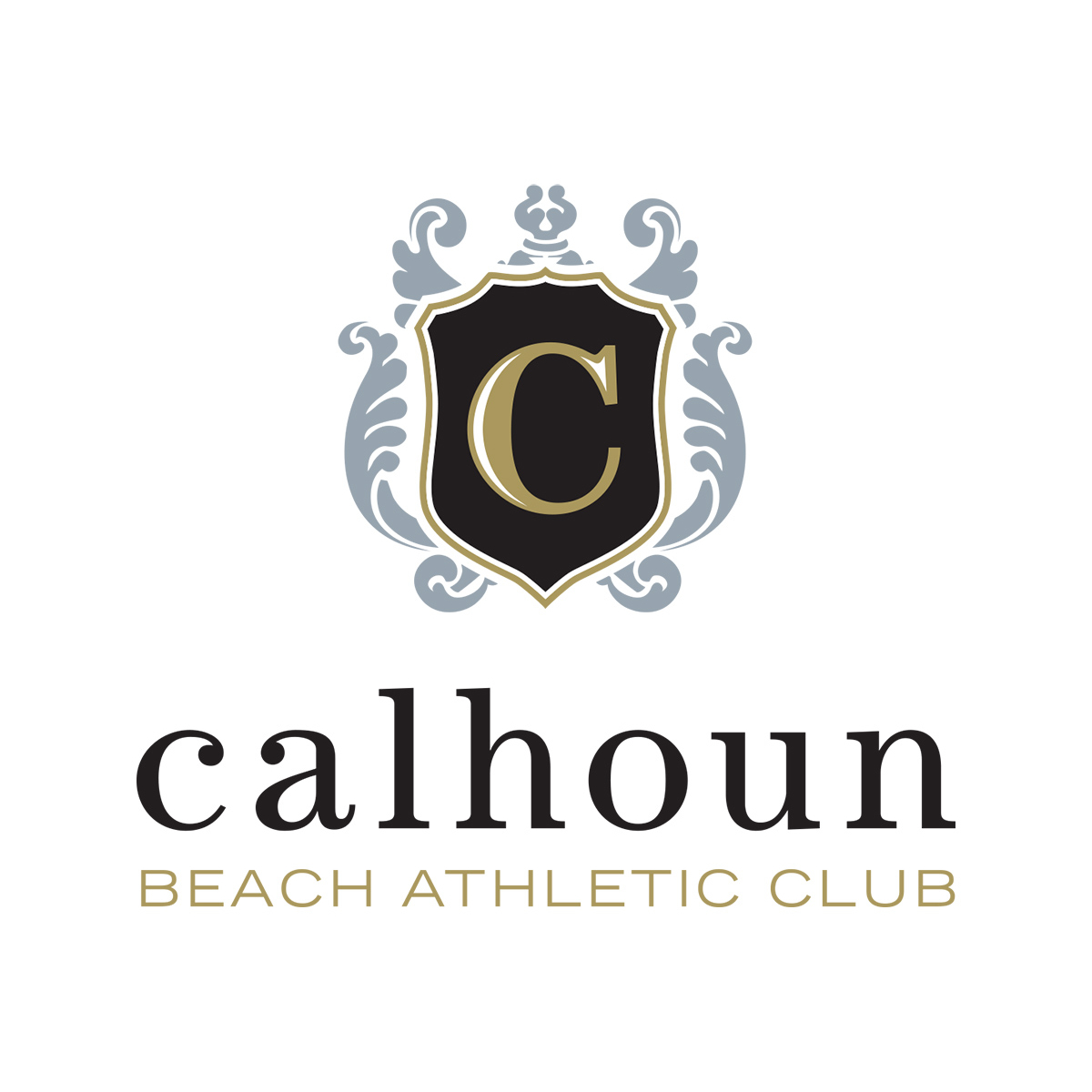 Calhoun Beach Athletic Club Logo