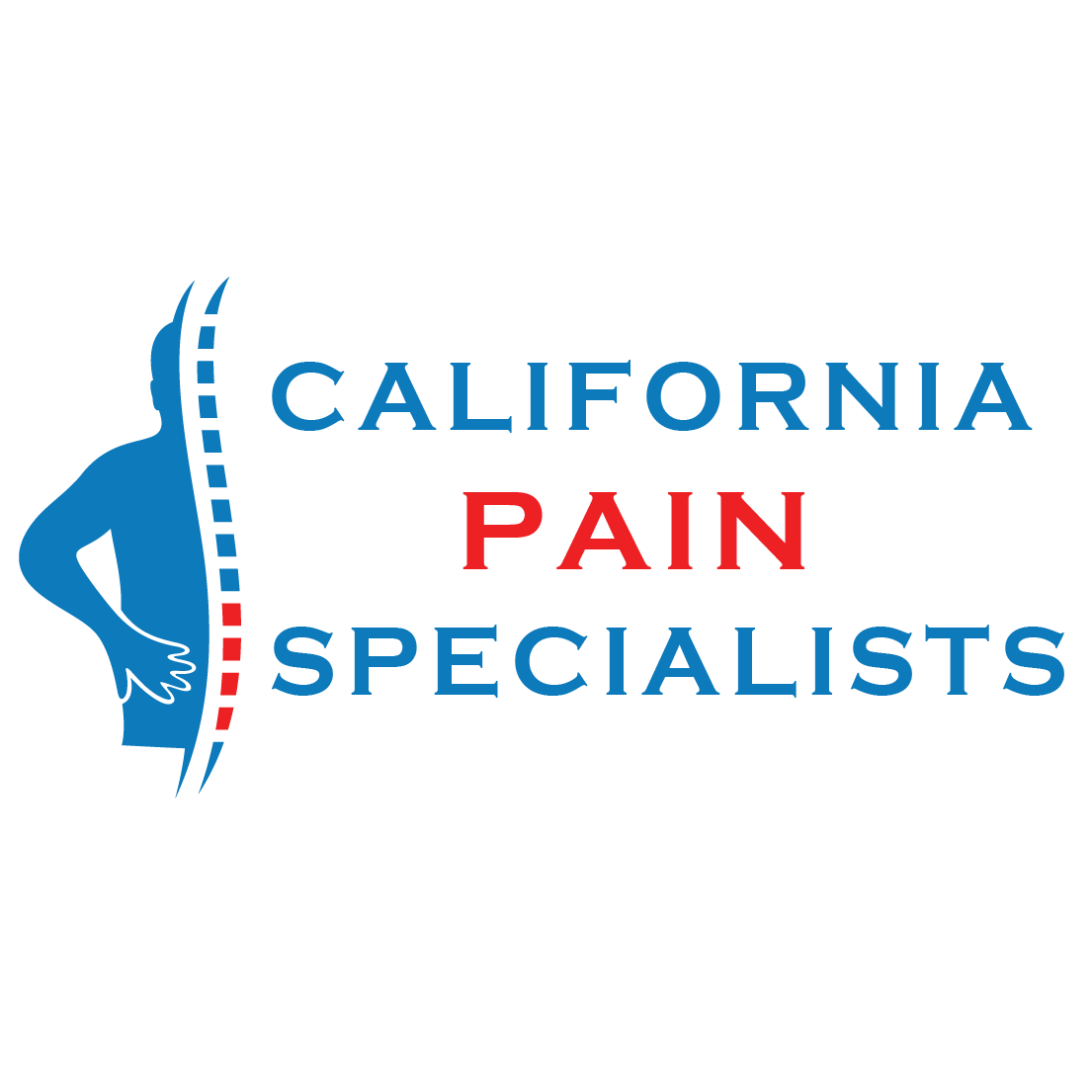 California Pain Specialists Logo