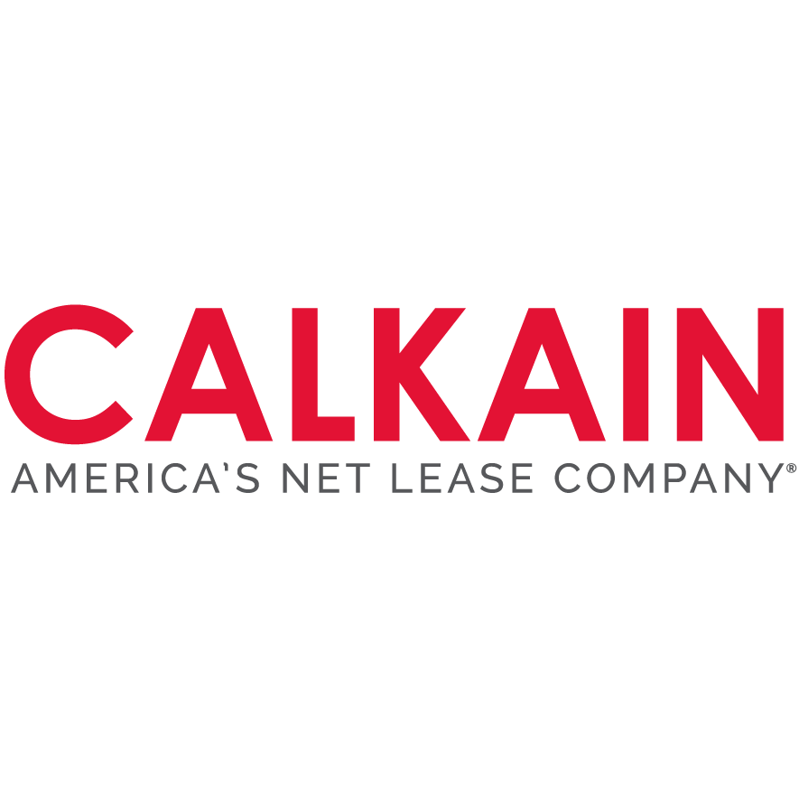 Calkain Companies LLC Logo