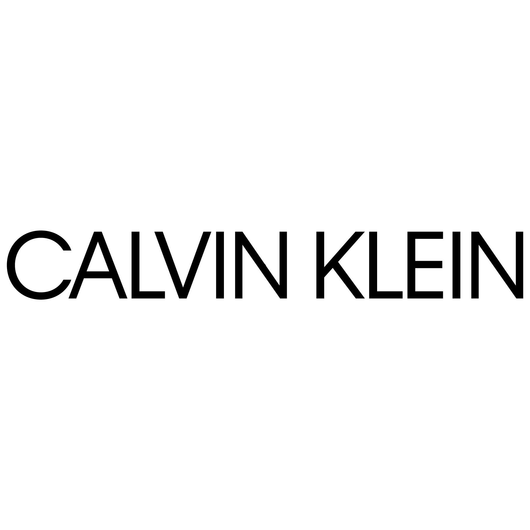 Calvin Klein Accessory & Underwear Logo