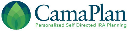 CamaPlan Logo