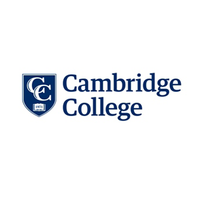 Cambridge College Logo