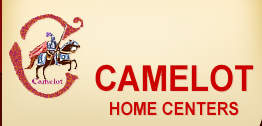Camelot Home Centers Logo