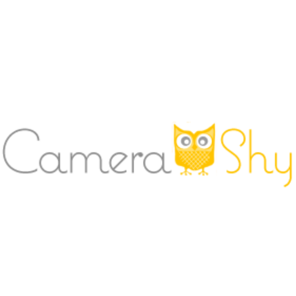 Camera Shy Photography