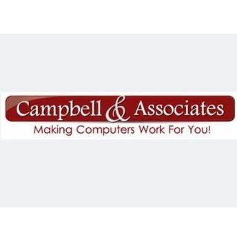 Campbell & Associates Logo