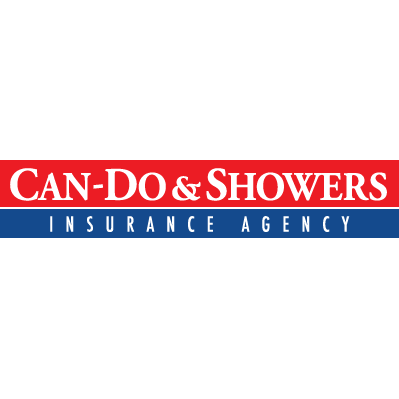 Can-Do & Showers Insurance Agency Logo