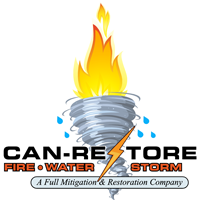 Can-Restore, Inc. Logo