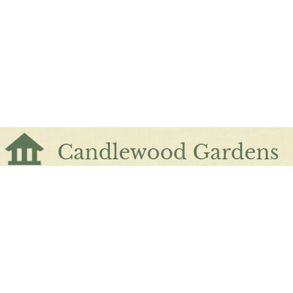 Candlewood Gardens Logo