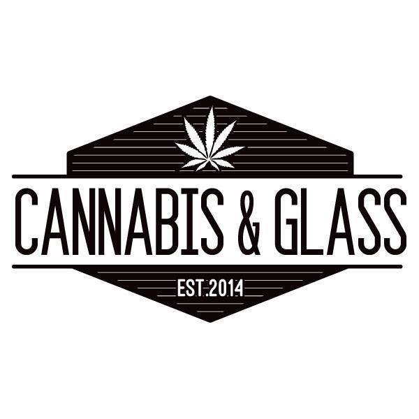 Cannabis & Glass