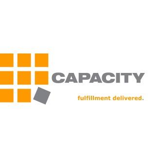 Capacity LLC Logo