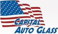 Capital Auto Glass Logo