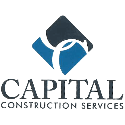 Capital Construction Services Logo