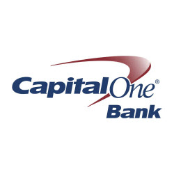Capital One ATM Logo