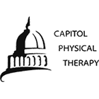 Capitol Physical Therapy Logo