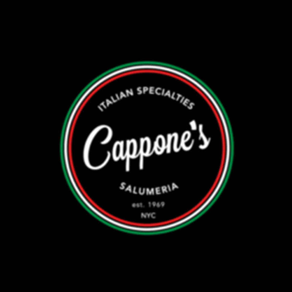 Cappone’s Salumeria Logo