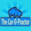 Car O Practor Logo