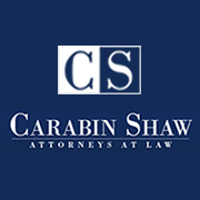 Carabin Shaw, P.C. Logo