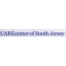 CARE Center Of South Jersey Logo