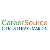 CareerSource  Citrus Levy Marion Logo