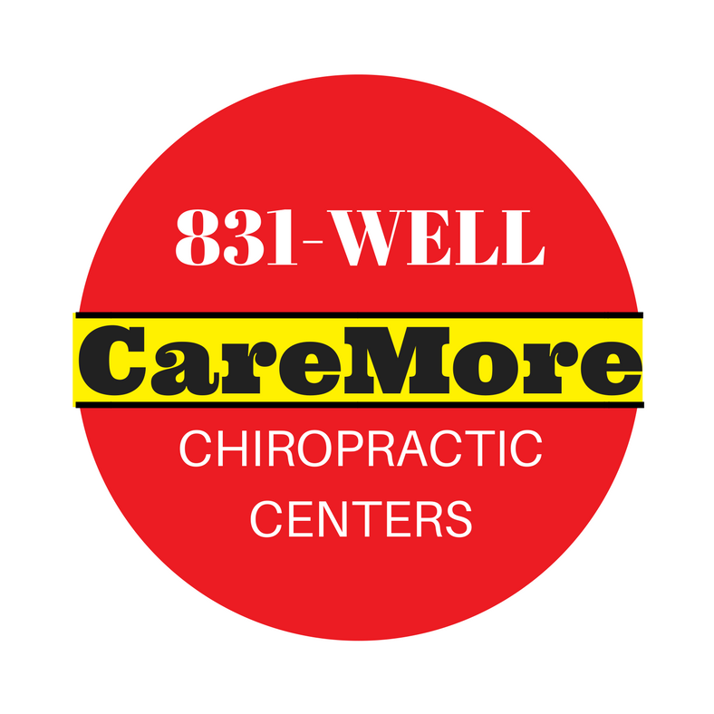 CareMore Chiropractic Centers