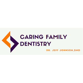 Caring Family Dentistry Logo