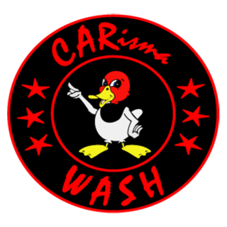 CARisma WASH Logo