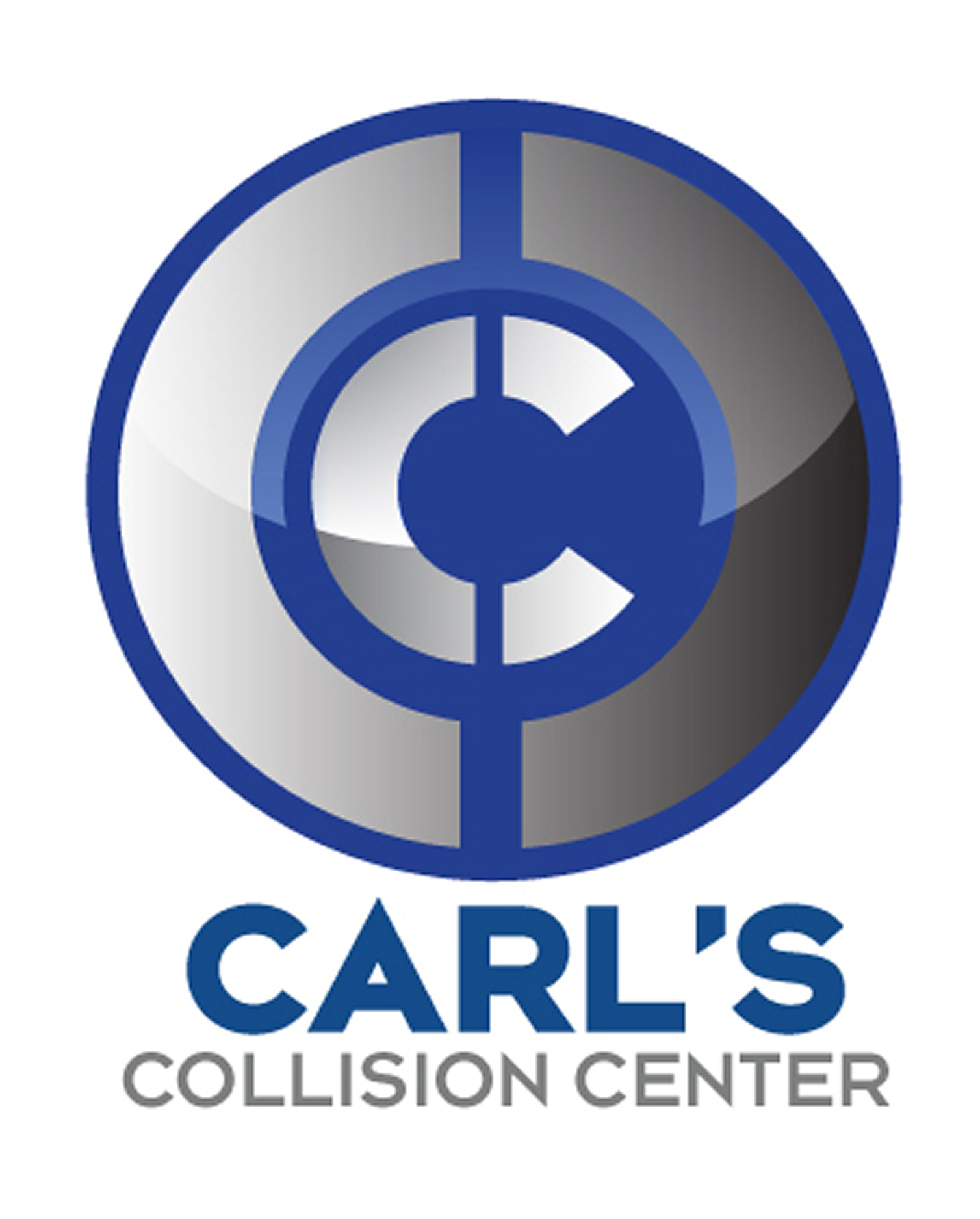 Carl's Collision Ctr Inc Logo