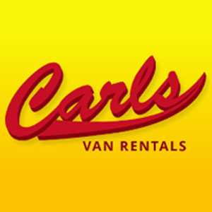Carl's Van Rentals