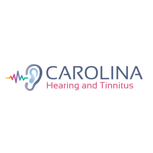 Carolina Hearing & Tinnitus Logo